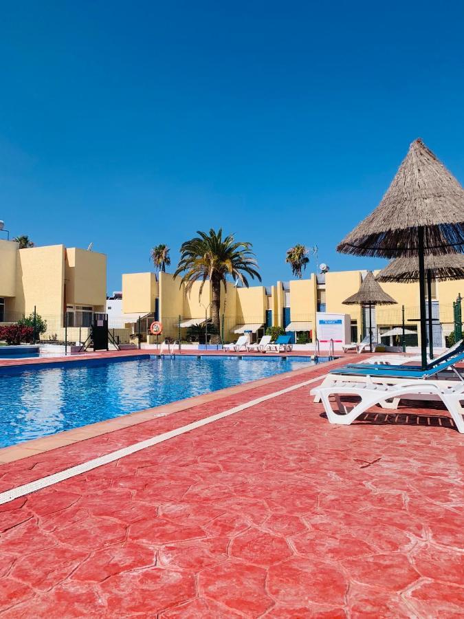 Dream Holiday Las Americas Playa de las Américas Eksteriør billede
